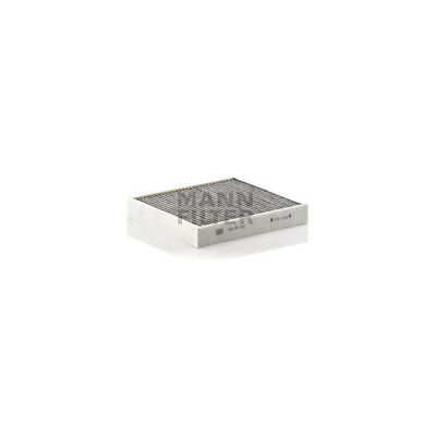 MANN-FILTER Filter vnútorného priestoru CUK26010