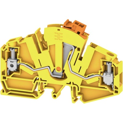 Weidmüller WTTB 6 YL (2926540000)