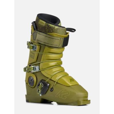 Freeski K2 FL3X Revolve Pro 26/27 270/275