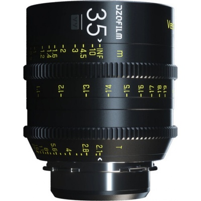 DZO Optics DZOFilm Vespid 35mm T2.1 FF PL mount