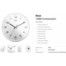 Mebus 13080