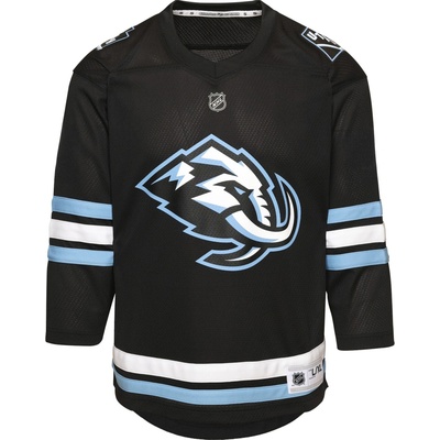 Outerstuff Detský dres Utah Mammoth NHL Replica Home Team Color