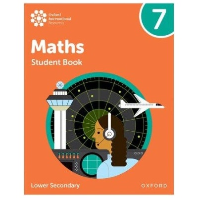 Oxford International Maths: Student Book 7 (Lower Secondary) (Dan Draper,Helen Konstantine,Ian Bettison,Jemma Sherwood,Katie Wood)(Brožovaná) – Hledejceny.cz