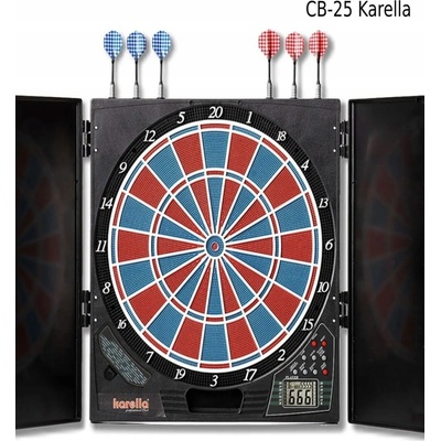 KARELLA CB-25
