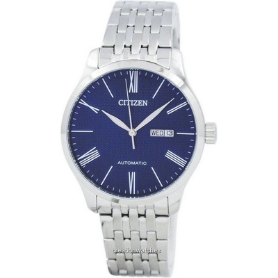 Citizen NH8350-59L