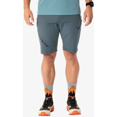 Dynafit Transalper 2 Light DST Shorts cinder