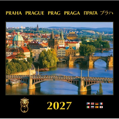 DIMART Praha mosty 2027