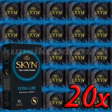 Skyn Extra Lubricated 20 ks