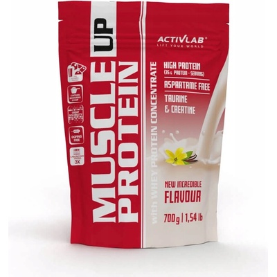 Activlab Muscle Up protein 700 g