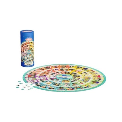 Jigsaw Inspirational Women 1000 Piece