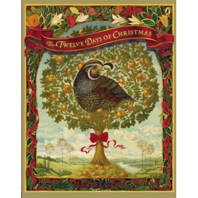 Twelve Days of Christmas