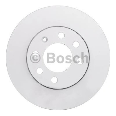 BOSCH Brzdový kotúč 0986479B42