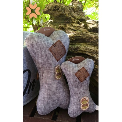 Country Dog kost Chewie Small 17 cm