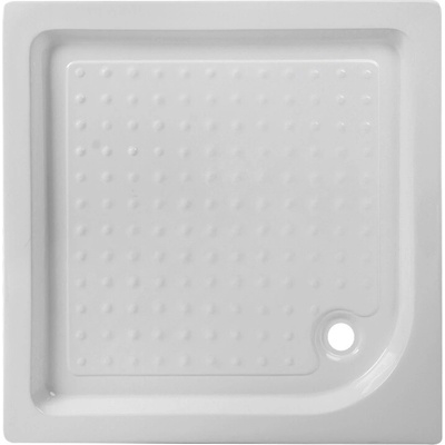 BPS-koupelny 70 x 70 cm SXL05A WH
