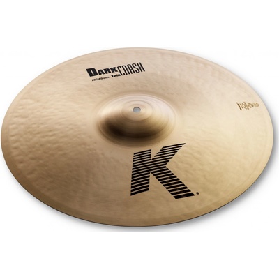 Zildjian 18" K Dark Thin