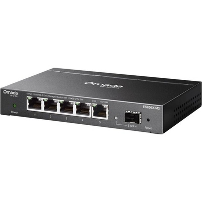 TP-Link Omada ES206X-M2