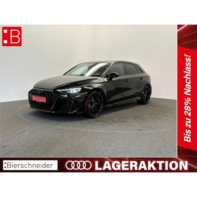 Audi RS3 Sportback 294 kW