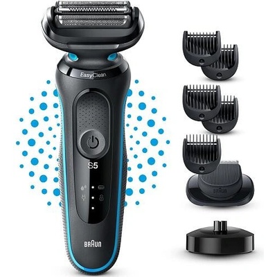 Braun Series 5 51-M4500cs Mint
