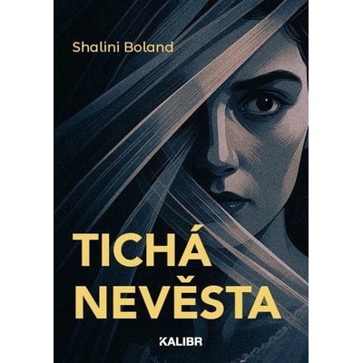 Tichá nevěsta