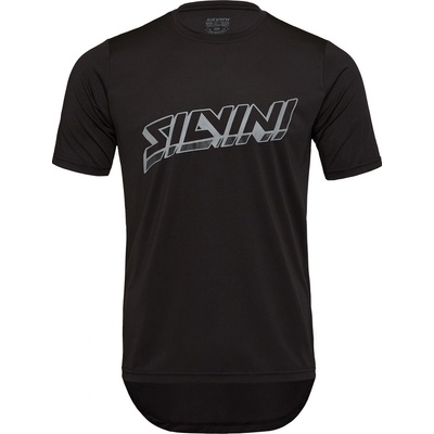 Silvini Denno charcoal