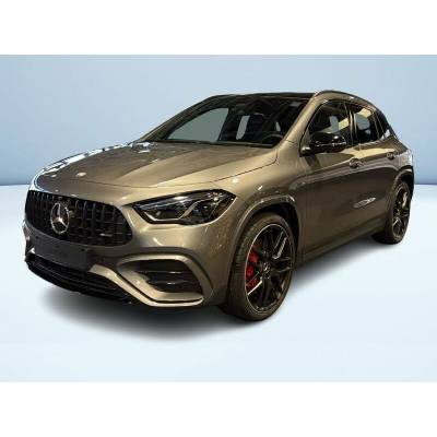 Mercedes-Benz GLA 45 AMG S Premium Plus 4Matic 310 kW