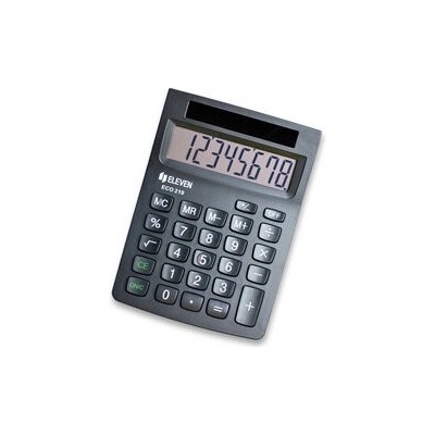 Eleven ECO 210