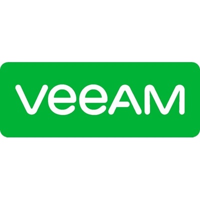 Veeam HPE Data Platform Foundation Universal R2B47AAE