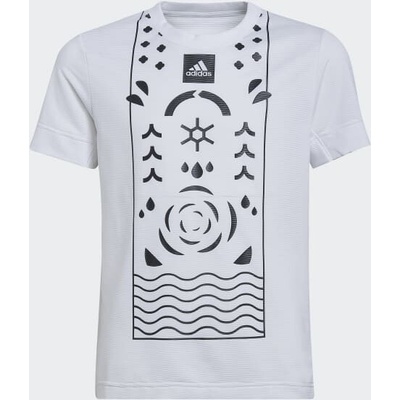 adidas Jr Q2 Printed Tennis