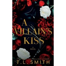 A Villain's Kiss Smith T. L.