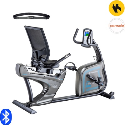 inSPORTline inCondi R600i