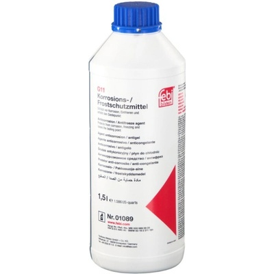 Febi Bilstein 01089 1,5 l