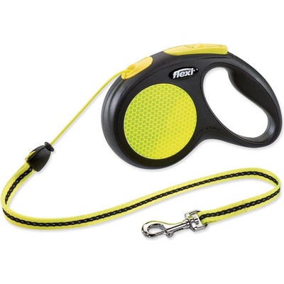 Flexi New Classic Neon lanko