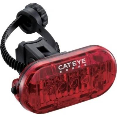 Cateye TL-LD155 zadní černé – Hledejceny.cz