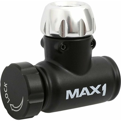 MAX1 Air Co2