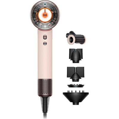 Dyson Supersonic Nural HD16 Ceramic Pink/Rose gold