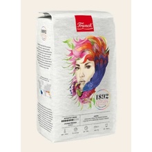 Franck Espresso Edice 1892 zrnková 1 kg