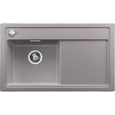 Blanco Zenar 45 S SILGRANIT aluminium