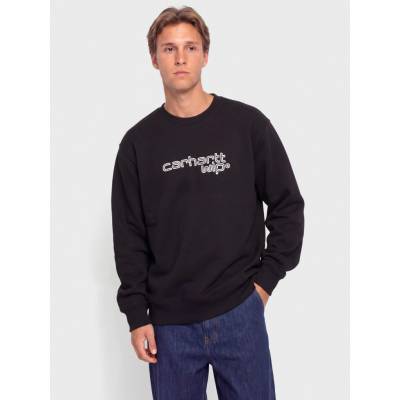 Carhartt WIP Wireless black wax