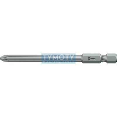 Wera PH1x89 mm 851/4 Z 059760