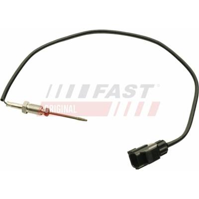 FAST FT80229 Čidlo, teplota výfukových plynů (FT80229)