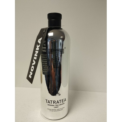Tatratea Original Light 35% 0,7 l (holá láhev)