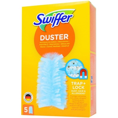 Swiffer Duster prachovka náhradní prachovky 5 ks