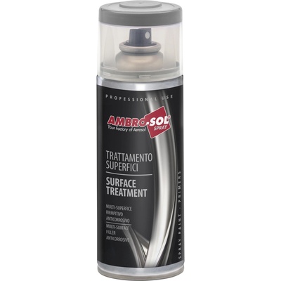 Ambro sol spray proti korózny základ 400 ml šedý