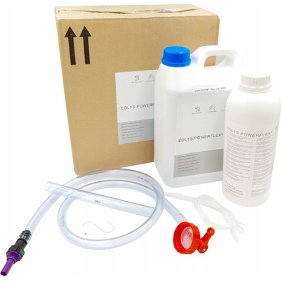 Citroën - Peugeot EOLYS Powerflex KIT 3 l