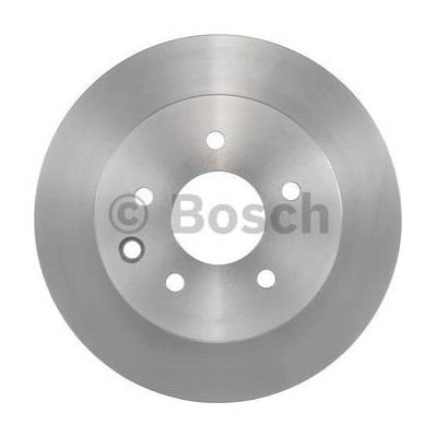BOSCH Brzdový kotúč 0986479453