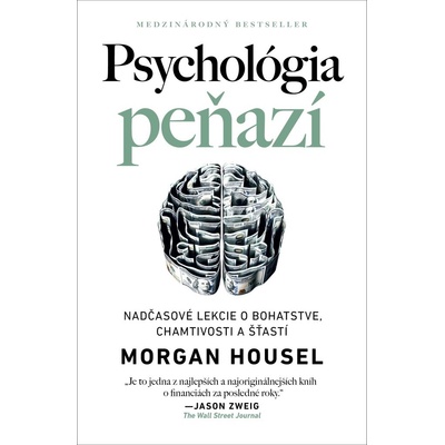 Psychológia peňazí