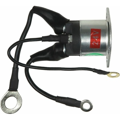 Elektromagnetický spínač, štartér AS-PL SS0022