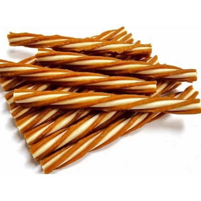 Alda Kolagenové tyčinky pro psy s kuřecím masem 12 cm 500 g