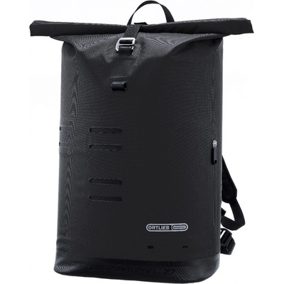 Ortlieb commuter daypack city černá 27 l