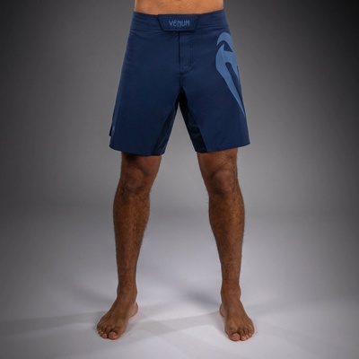 Venum MMA šortky Light 5.0 Blue/Sky Blue